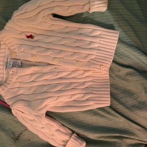 Ralph Lauren Sweater